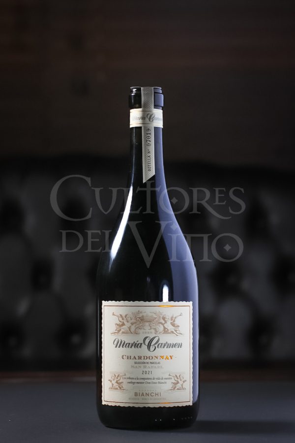 María Carmen Chardonnay Bianchi