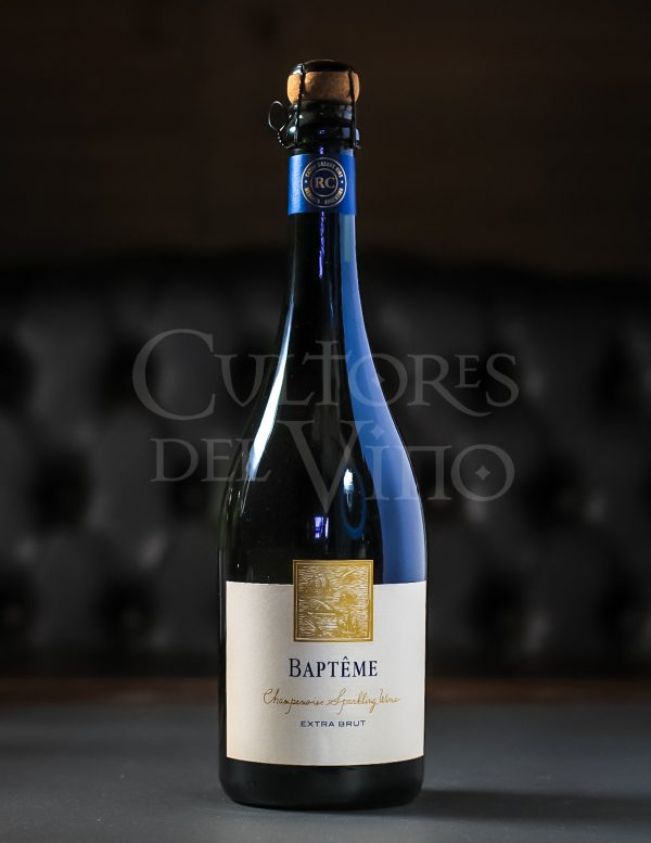 Bapteme Extra Brut