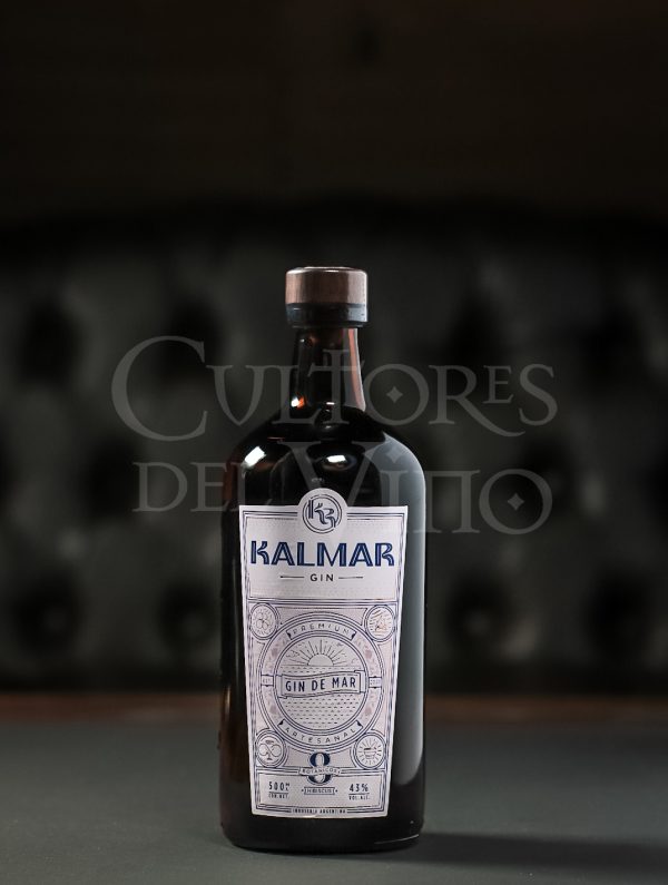 Kalmar Hibiscus GIN