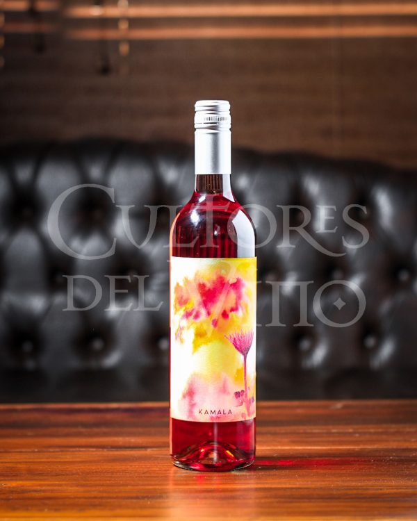 DHARMA - Kamala Cabernet Franc Rosé