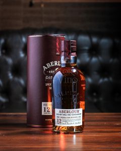 Single Malt Whisky Aberlour 12