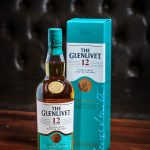 The Glenlivet12 Years 750ML Single Malt