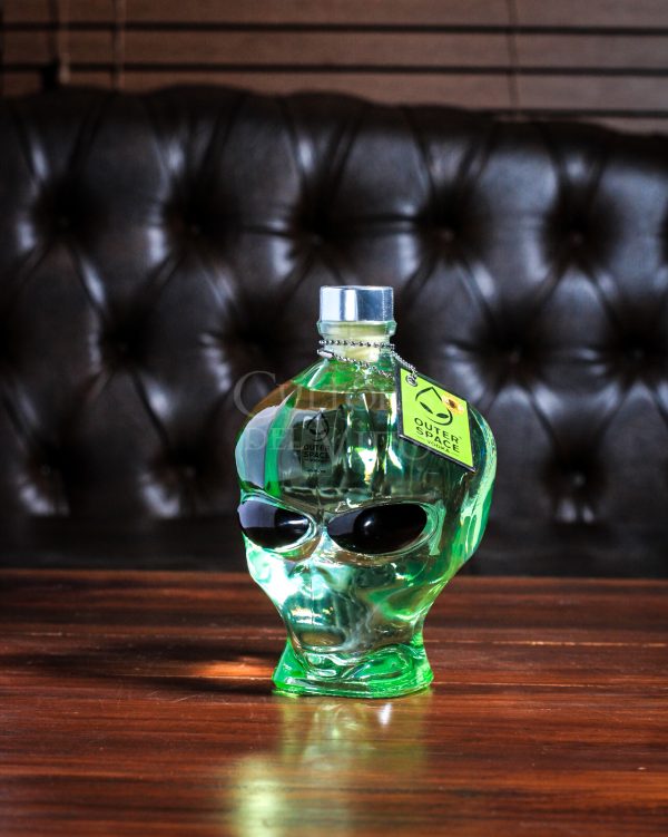 Outer Space Vodka
