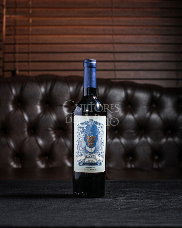 Sombrero Malbec 750ML