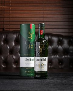 Glenfiddich 12 Years