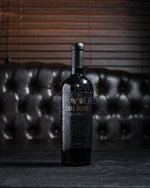 Casa Boher Gran Reserva