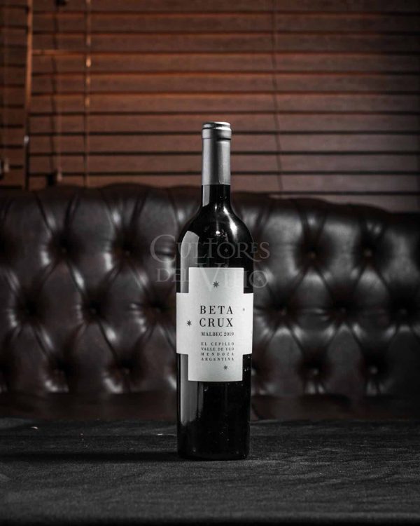 Beta Crux Malbec
