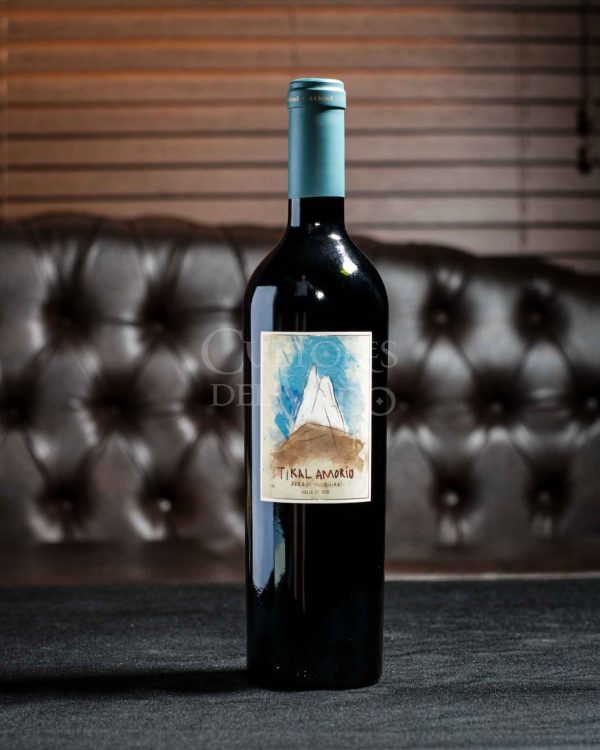 Tikal Amorío Blend de Malbec