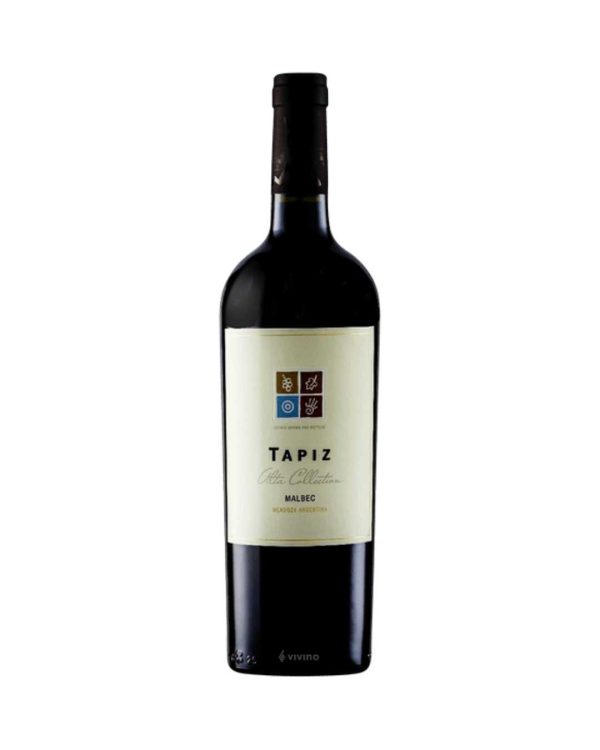 Tapiz Alta Collection Malbec