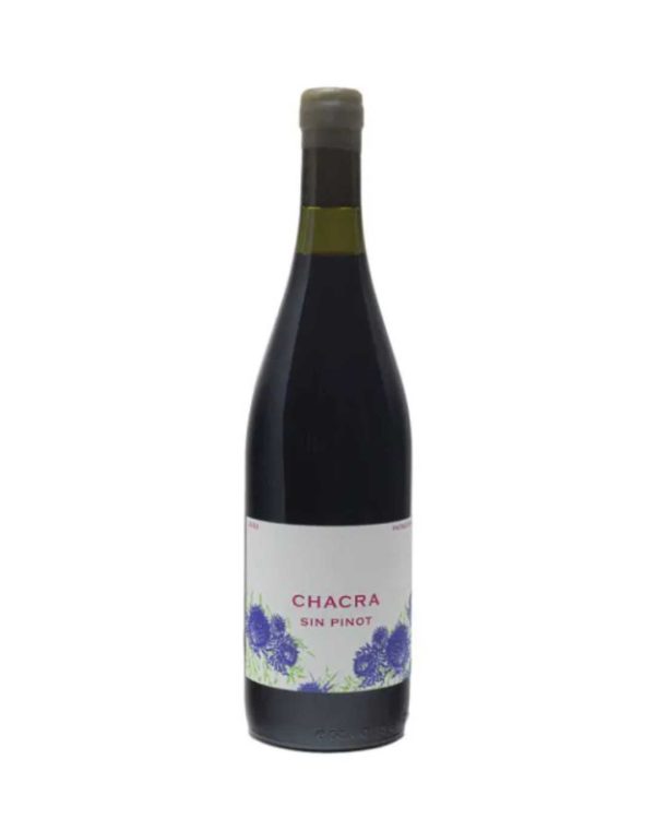 Chacra Sin Pinot Malbec