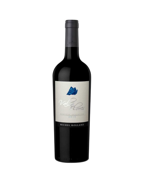 Val de Flores Malbec