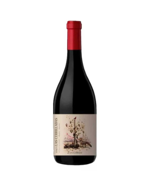 Zuccardi Finca Las Cerrilladas