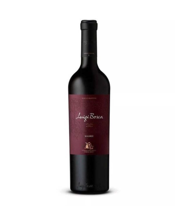 Luigi Bosca Malbec