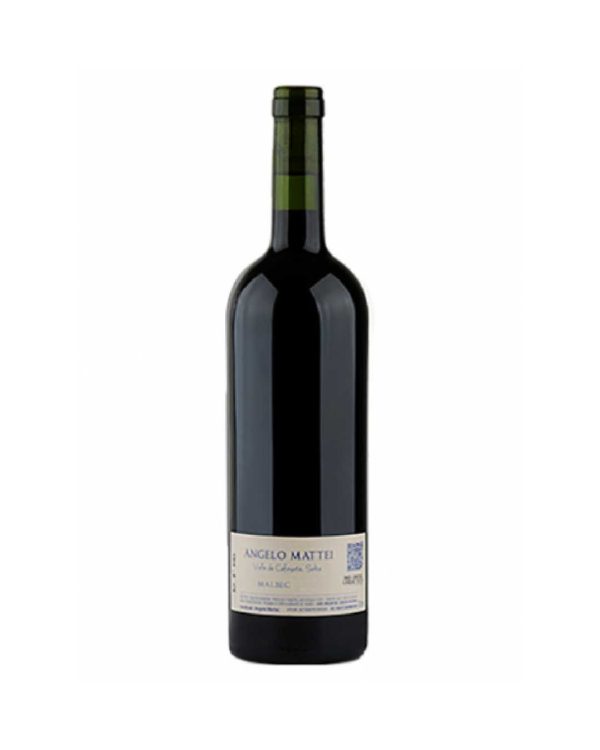 Angelo Mattei Malbec