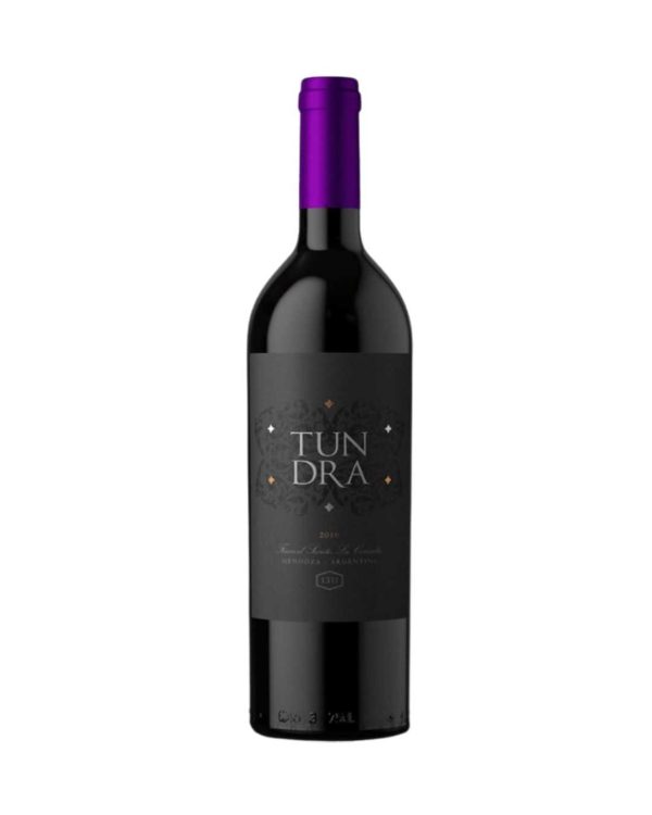 Tundra Blend Fince El Secreto La Consulta