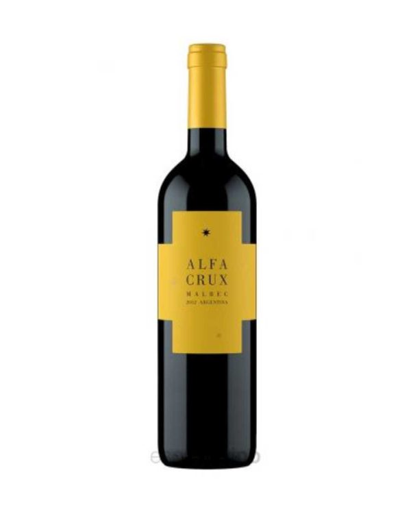 Alfa Crux Malbec