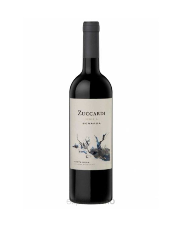 Zuccardi Serie A Bonarda