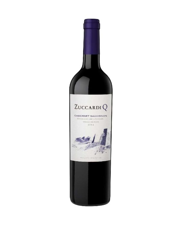 Zuccardi Q Cabernet Sauvignon