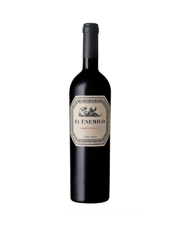El Enemigo Cabernet Franc