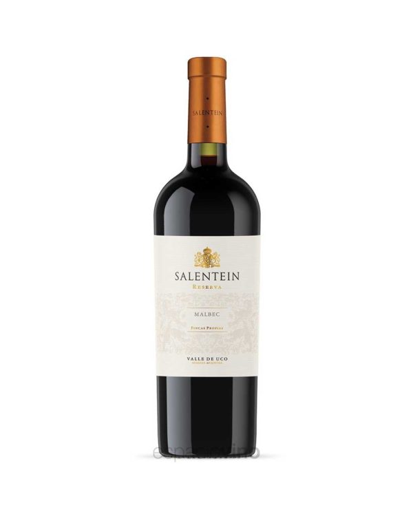Salentein Reserva Malbec 750ml