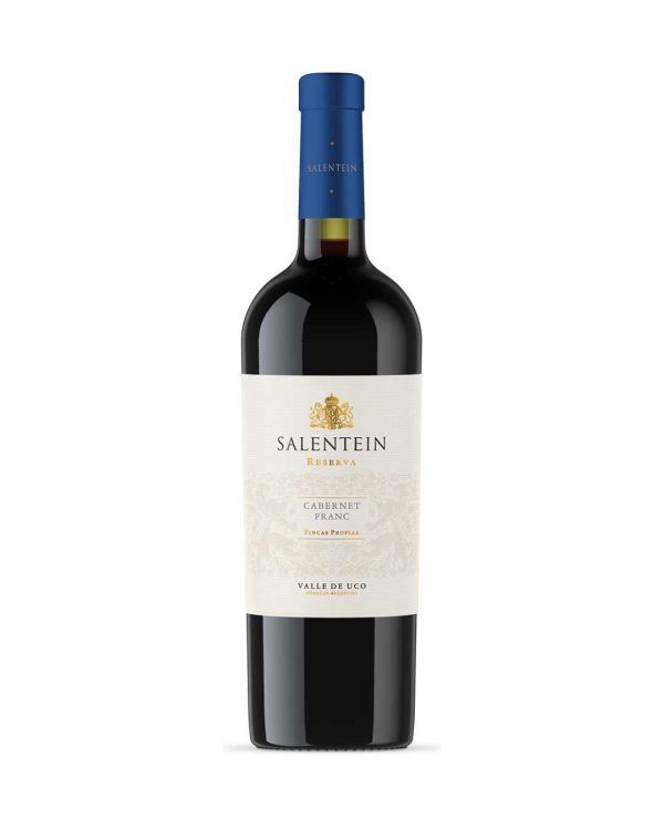 Salentein Reserva Cabernet Franc