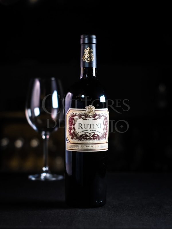 Rutini Cabernet Malbec