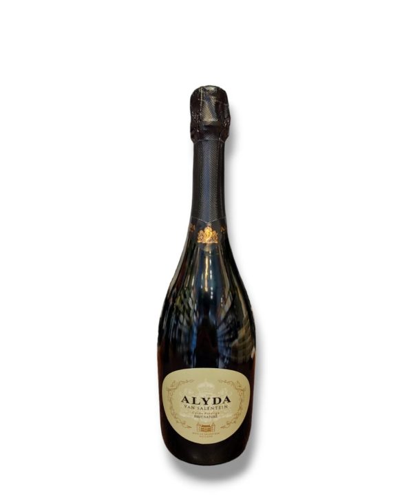 Alyda Brut Nature Salentein Espumante