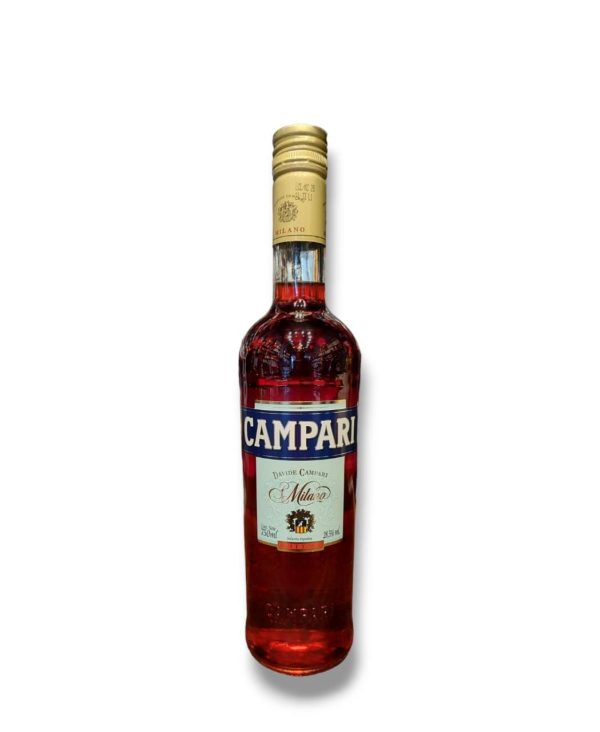 Campari 750ml