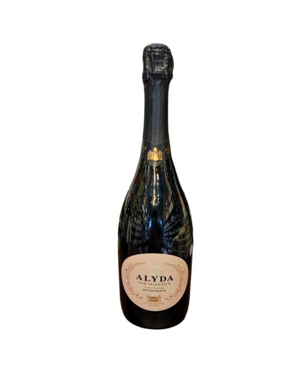 Alyda Brut Nature Rose Salentein Espumante