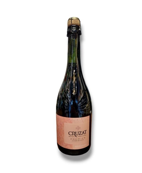 Cruzat Premier Rose Extra Brut Espumante