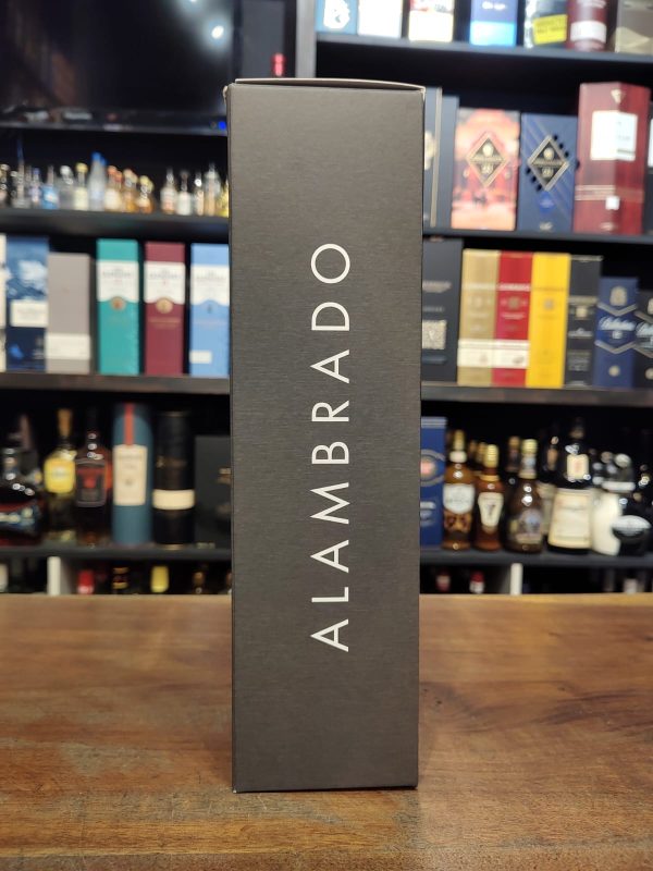 Alambrado Santa Julia con estuche