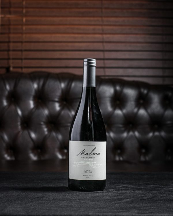 Malma Patagonia Family Reserve Pinot Noir