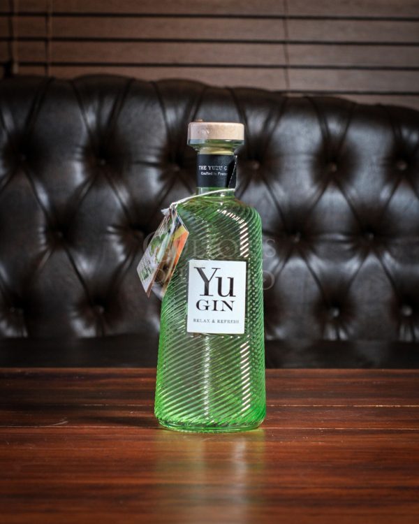 Yu Gin