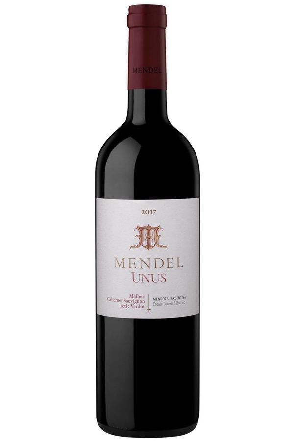 Mendel UNUS Blend