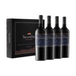 Estuche Trumpeter Surtido x4