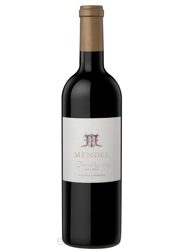 Mendel Finca Remota Malbec