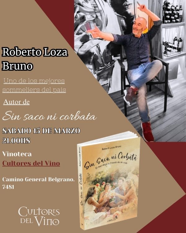 EVENTO: Asistencia + Libro